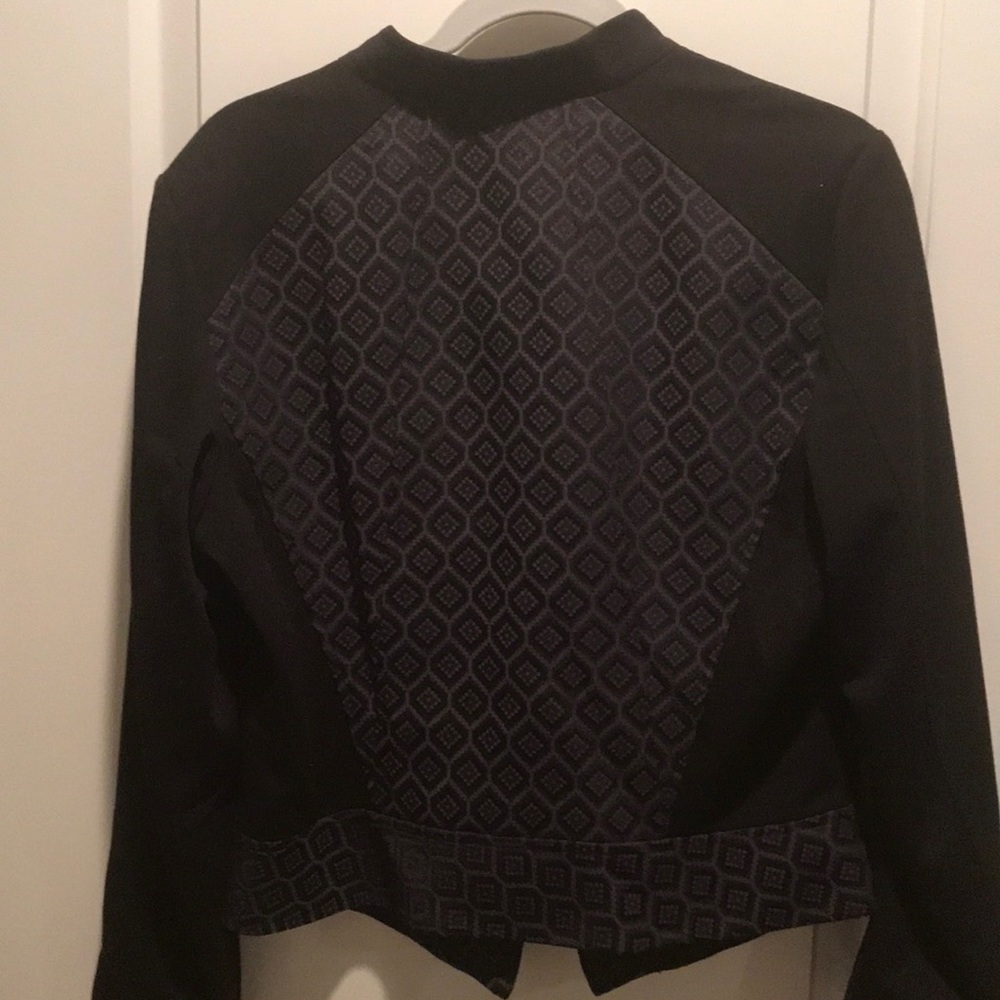 Jacket - Picture 3 of 3